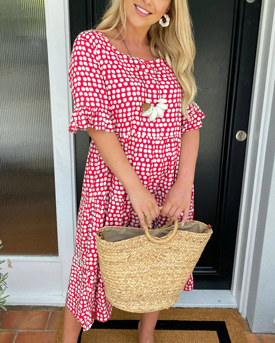 TOSSA™ – CHIC DRESS