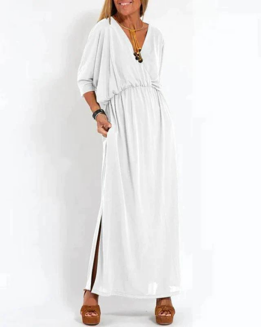 LUNA™ - BOHEMIAN DRESS