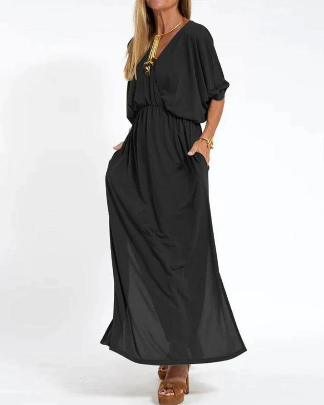 LUNA™ - BOHEMIAN DRESS
