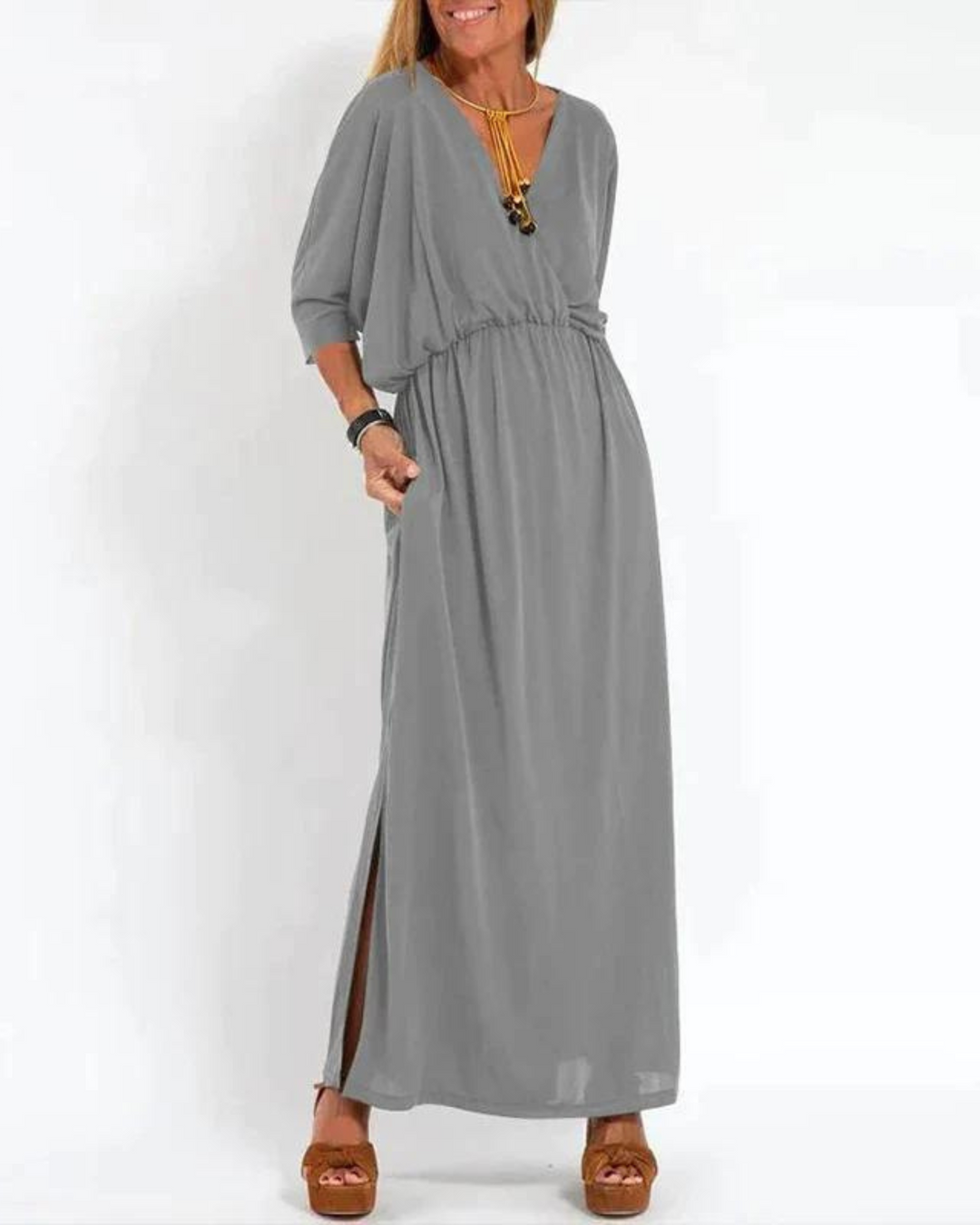 LUNA™ - BOHEMIAN DRESS