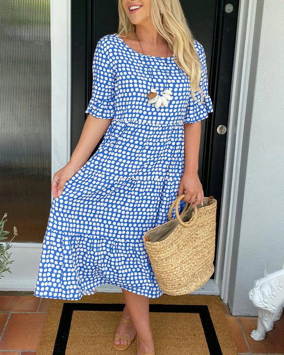 TOSSA™ – CHIC DRESS