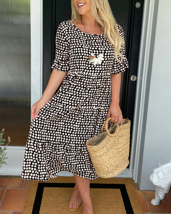 TOSSA™ – CHIC DRESS