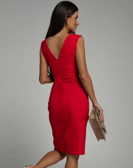 Aura Dress – Night Elegance