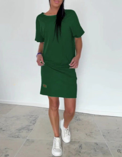 Lola - Versatile and Comfortable Dress