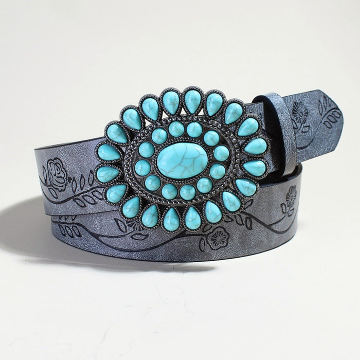Alma Belt