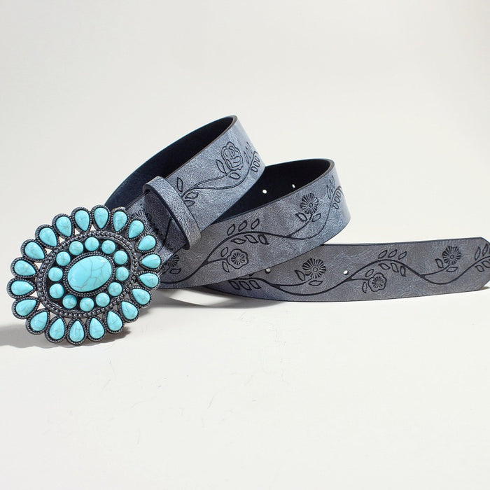 Alma Belt