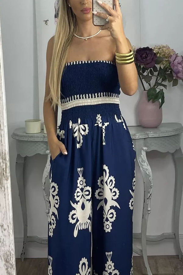 ALICE™ - EMBROIDERED DRESS
