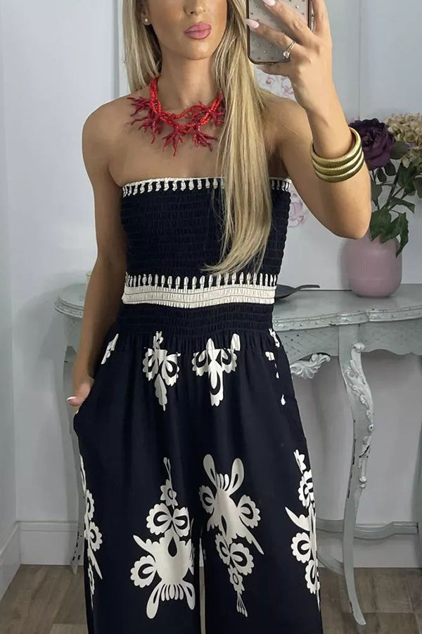 ALICE™ - EMBROIDERED DRESS