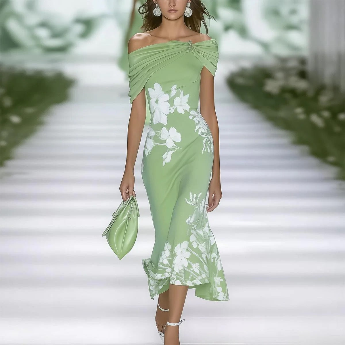 Dalia - Divine Elegance