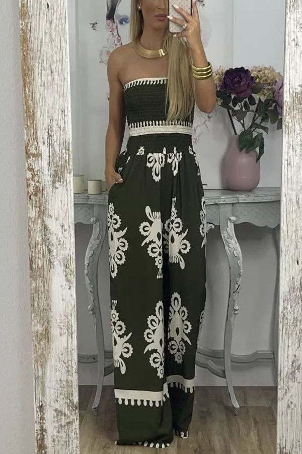 ALICE™ - EMBROIDERED DRESS
