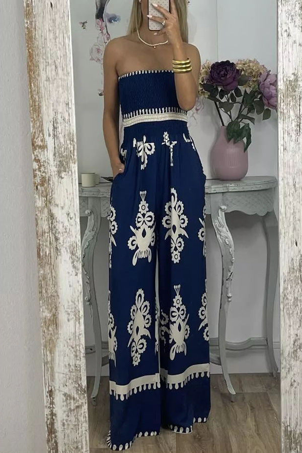 ALICE™ - EMBROIDERED DRESS