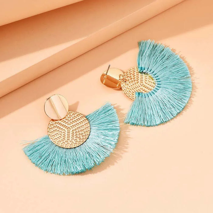 Soleil Earrings