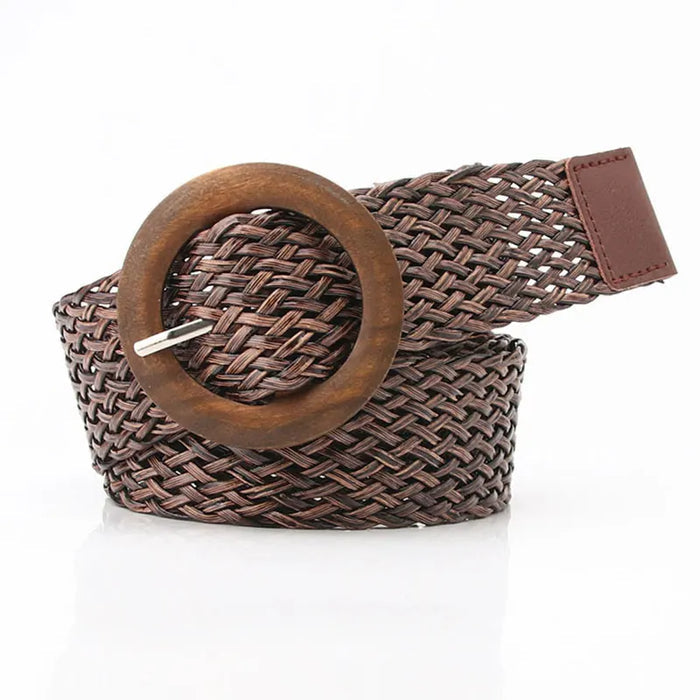 Sahara Linked Belt