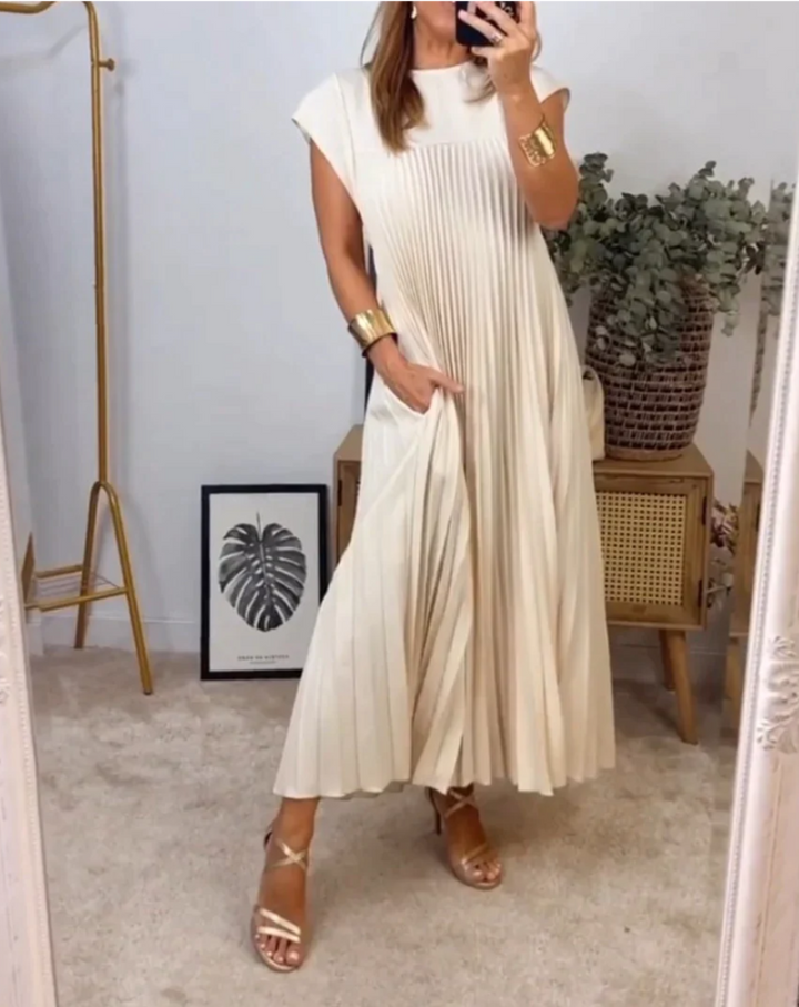 LÉA™ - ELEGANT DRESS