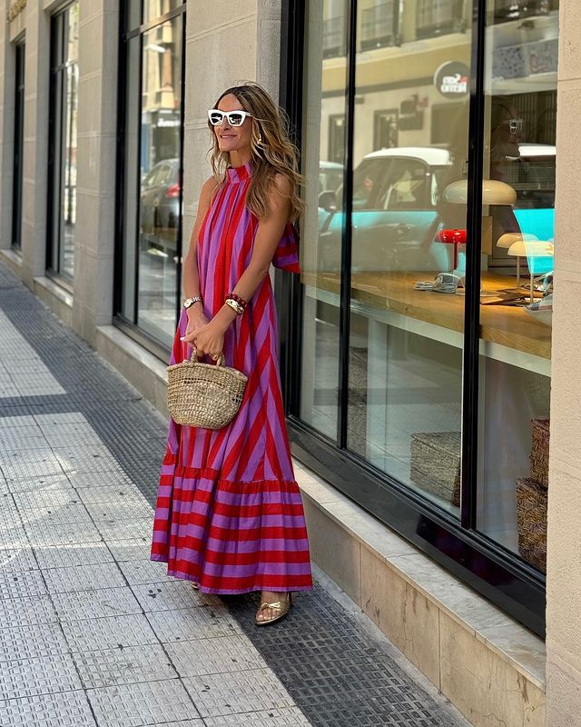 SOL™ - CHIC DRESS