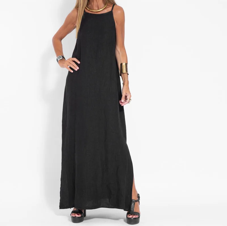 ONA™ - Long Dress