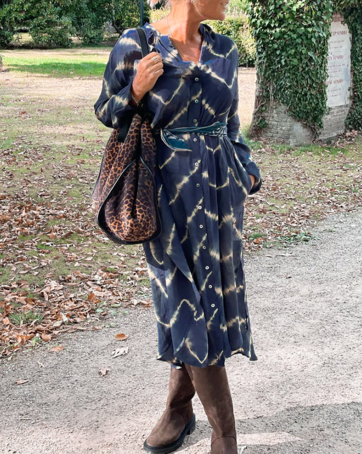 MARINA™ - SOPHISTICATED DRESS