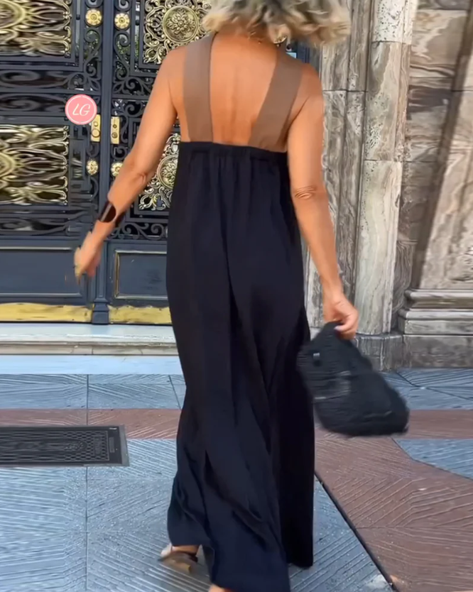 MARTINA™- SLEEVELESS DRESS