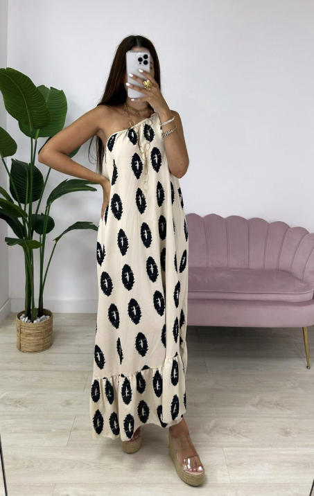 JANA™ - SUMMER DRESS