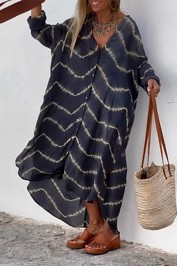 MARINA™ - SOPHISTICATED DRESS