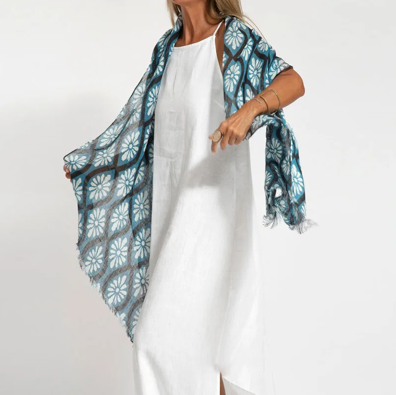 ONA™ - Long Dress