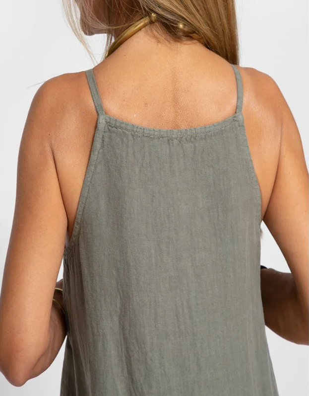 ONA™ - Long Dress