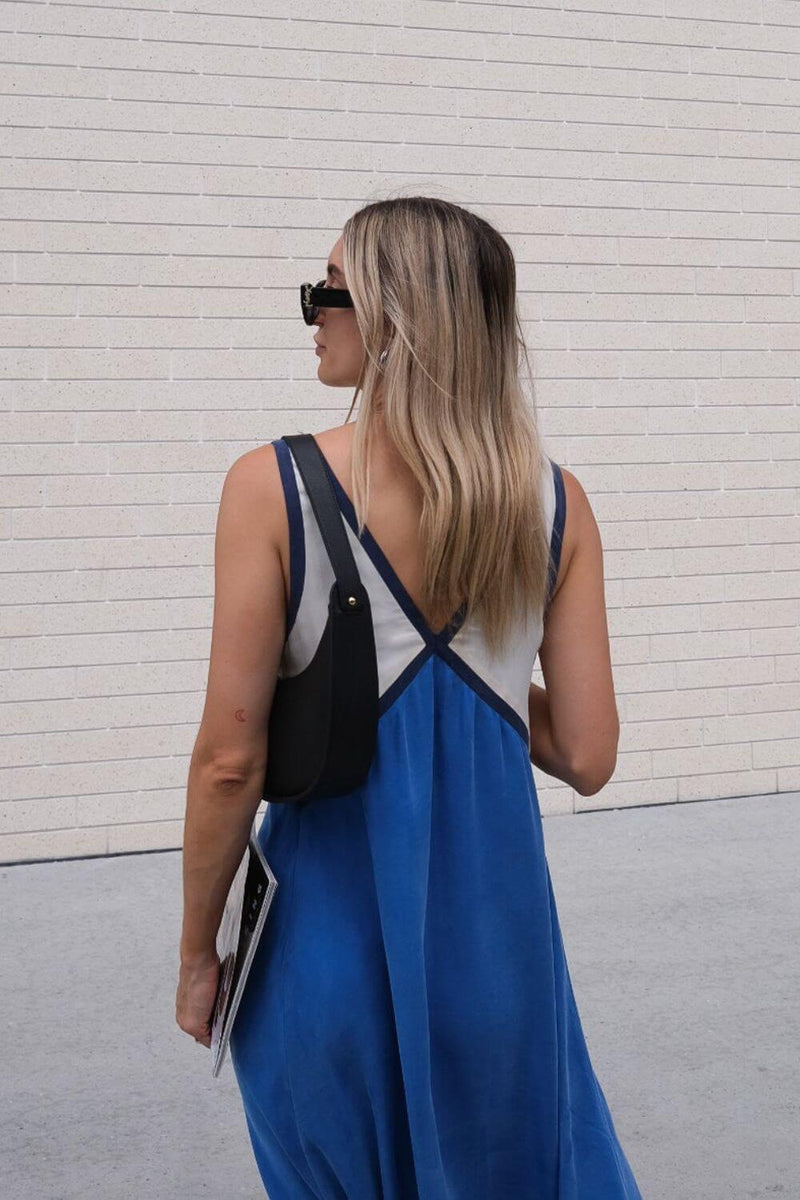 Agate Midi Dress