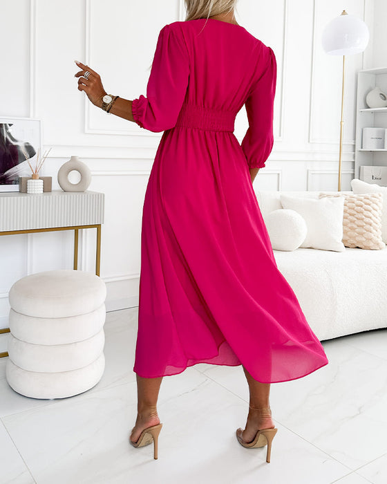 MARA™ - STUNNING DRESS