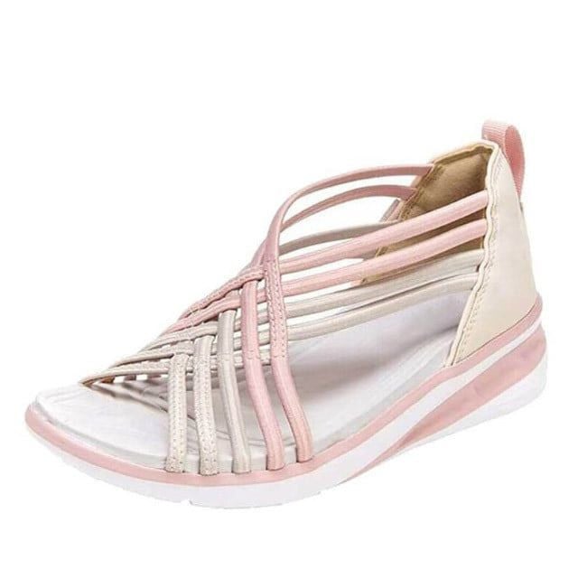 [#1 TRENDS 2025] Breathable Orthopedic Sandals