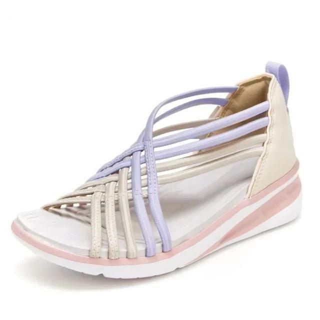 [#1 TRENDS 2025] Breathable Orthopedic Sandals