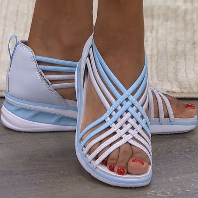 [#1 TRENDS 2025] Breathable Orthopedic Sandals