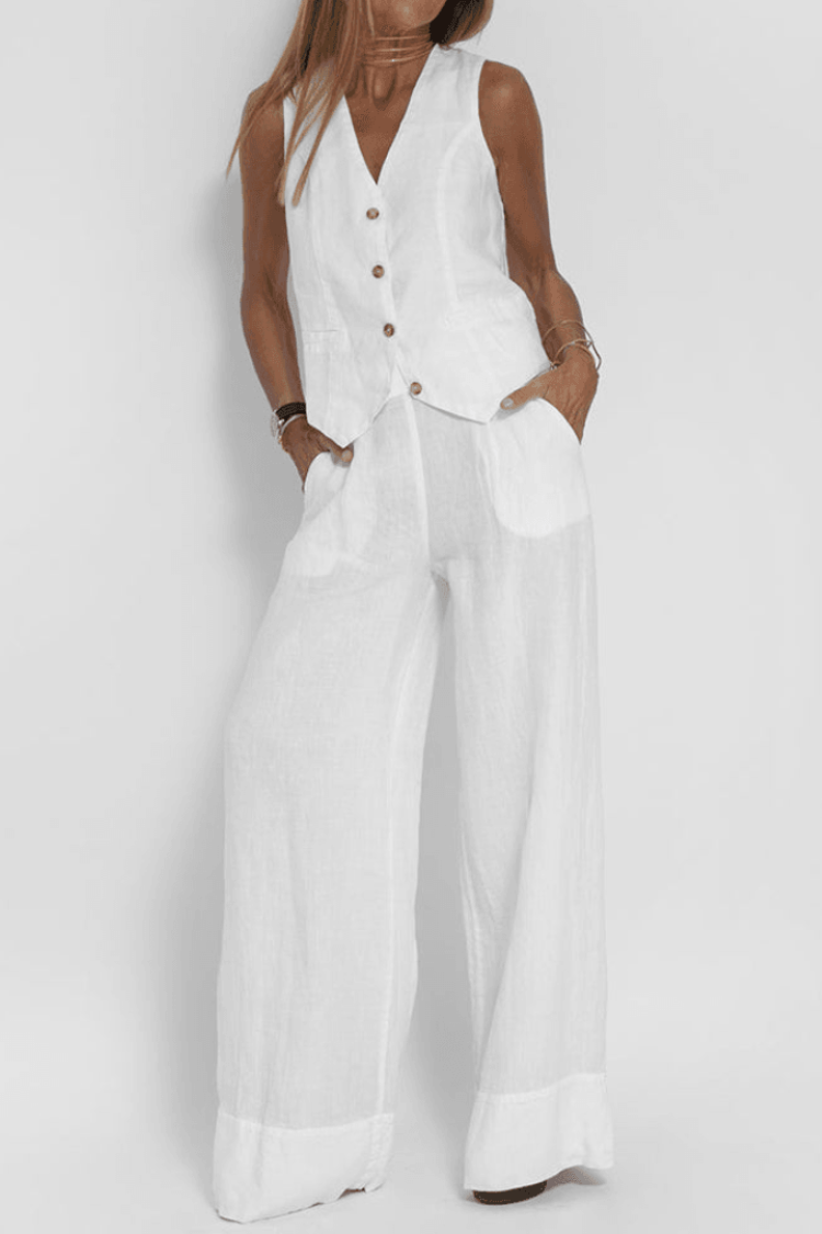 JANA™ - LINEN SET