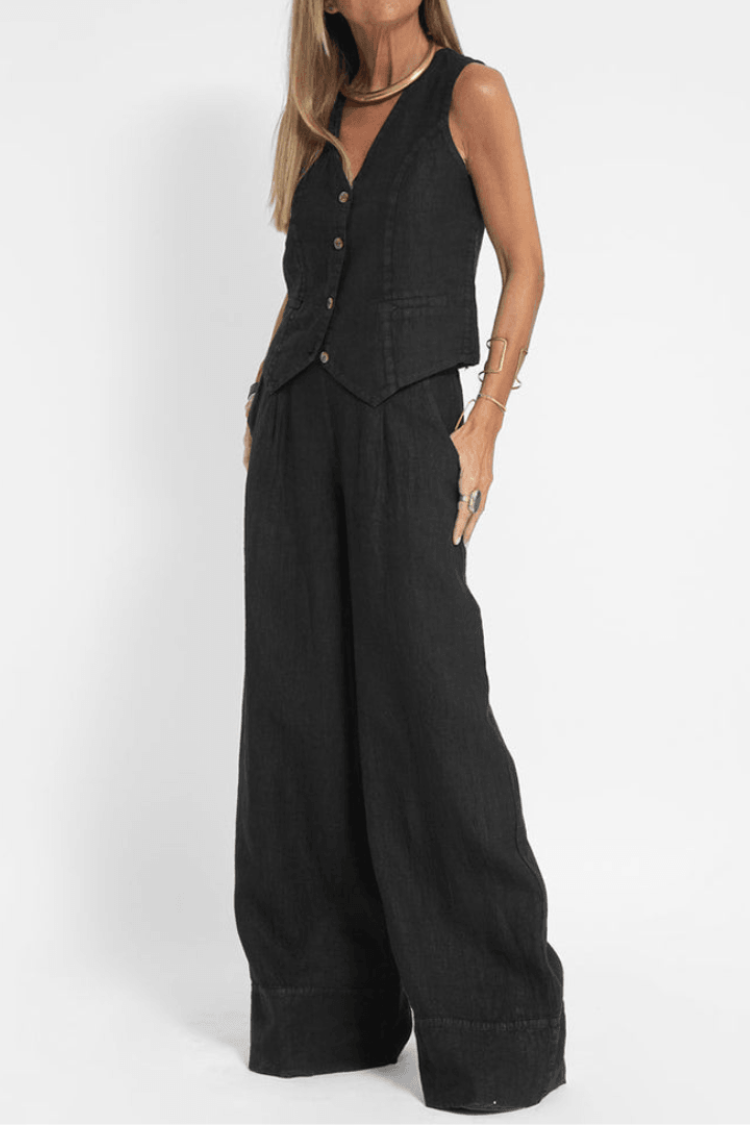 JANA™ - LINEN SET