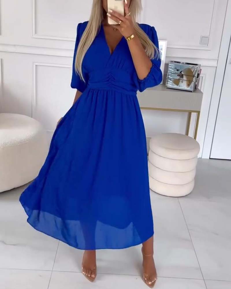 MARA™ - STUNNING DRESS
