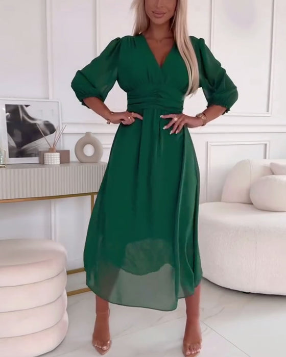 MARA™ - STUNNING DRESS