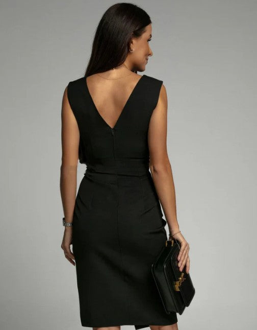 Aura Dress – Night Elegance