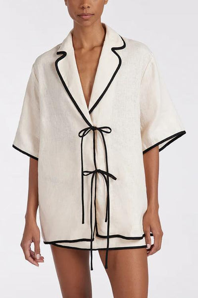 Ambar Set – Classic & Chic
