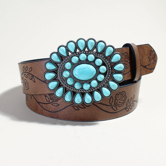 Alma Belt