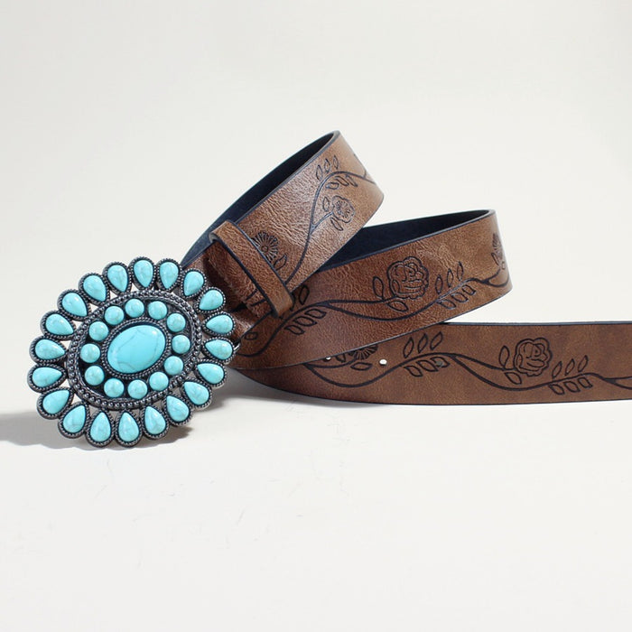 Alma Belt
