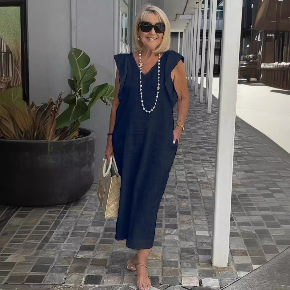 Lola - Summer Dress