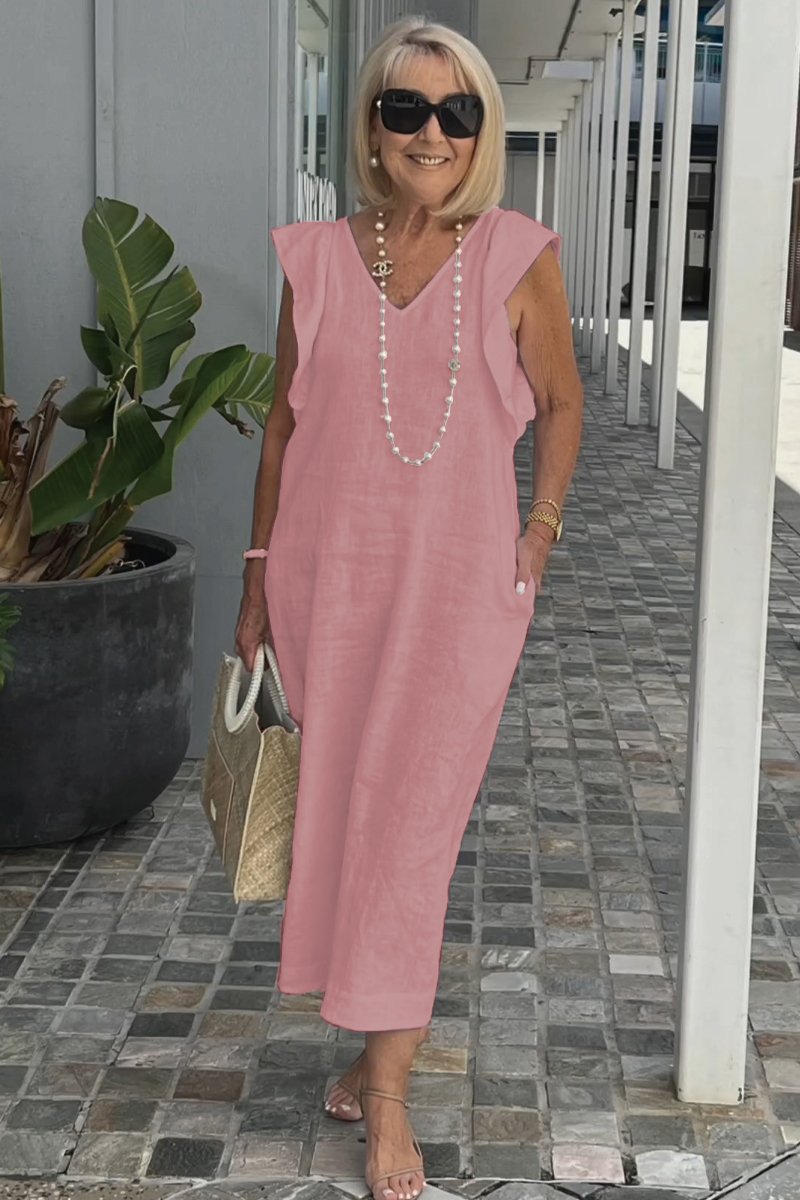 Lola - Summer Dress