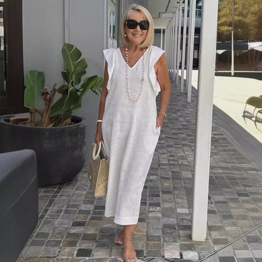 Lola - Summer Dress