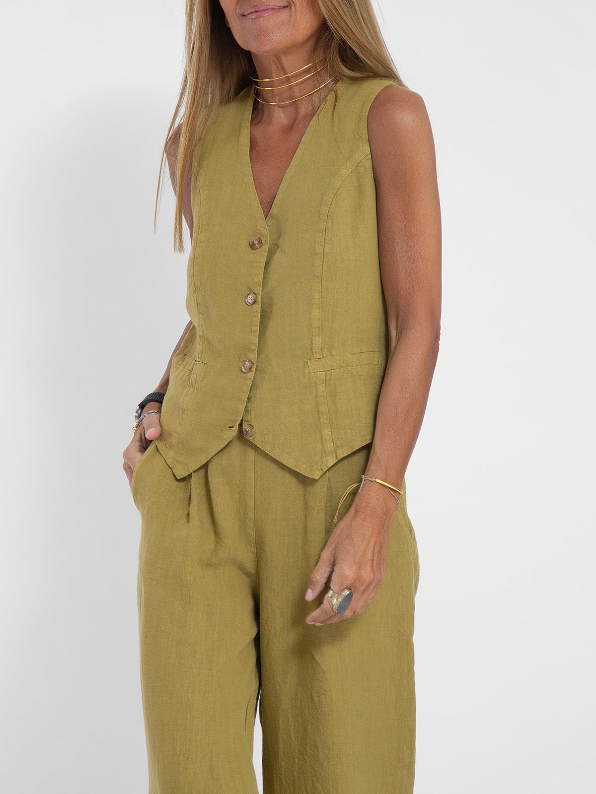 JANA™ - LINEN SET