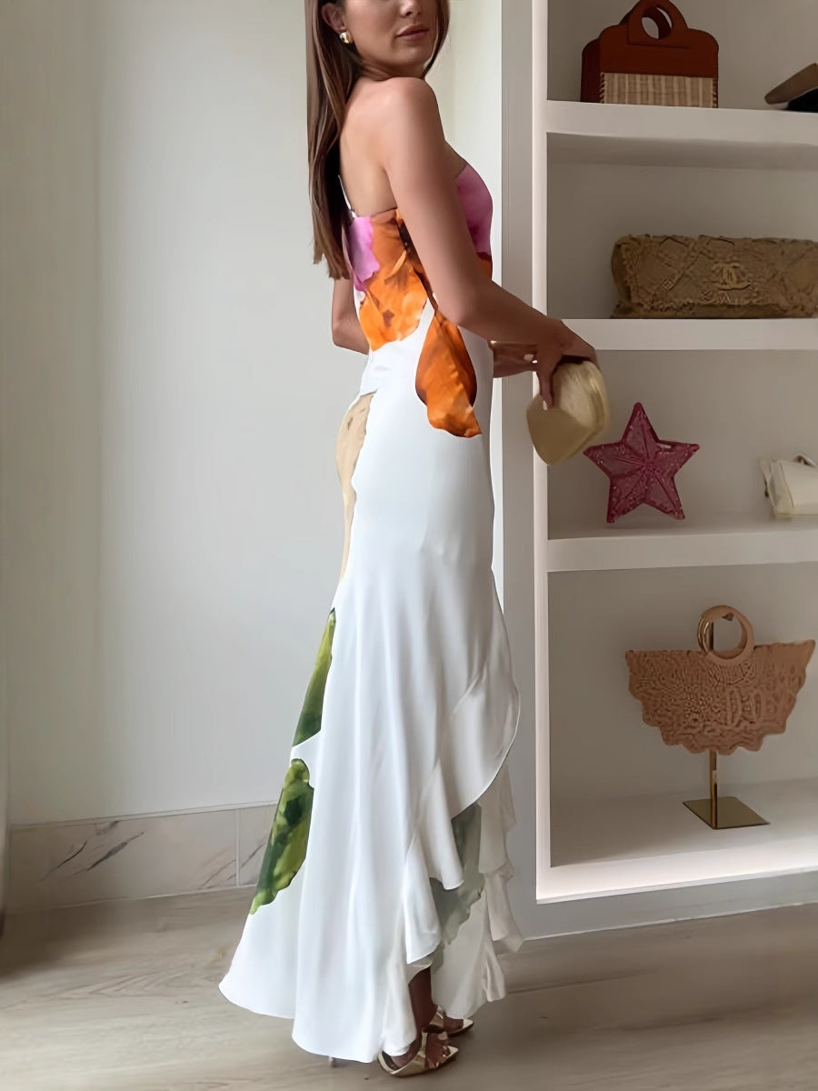 Lorena - Floral Print
