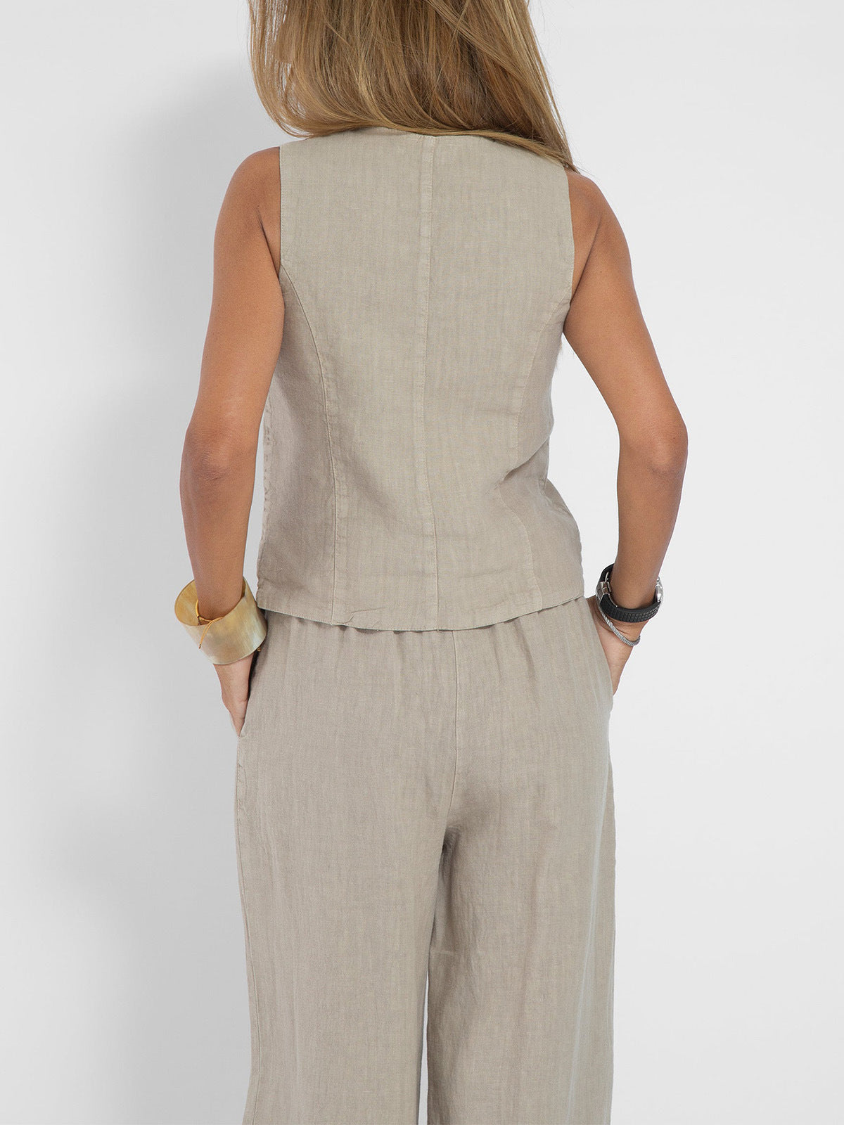 JANA™ - LINEN SET