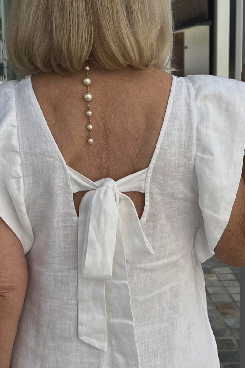 Lola - Summer Dress