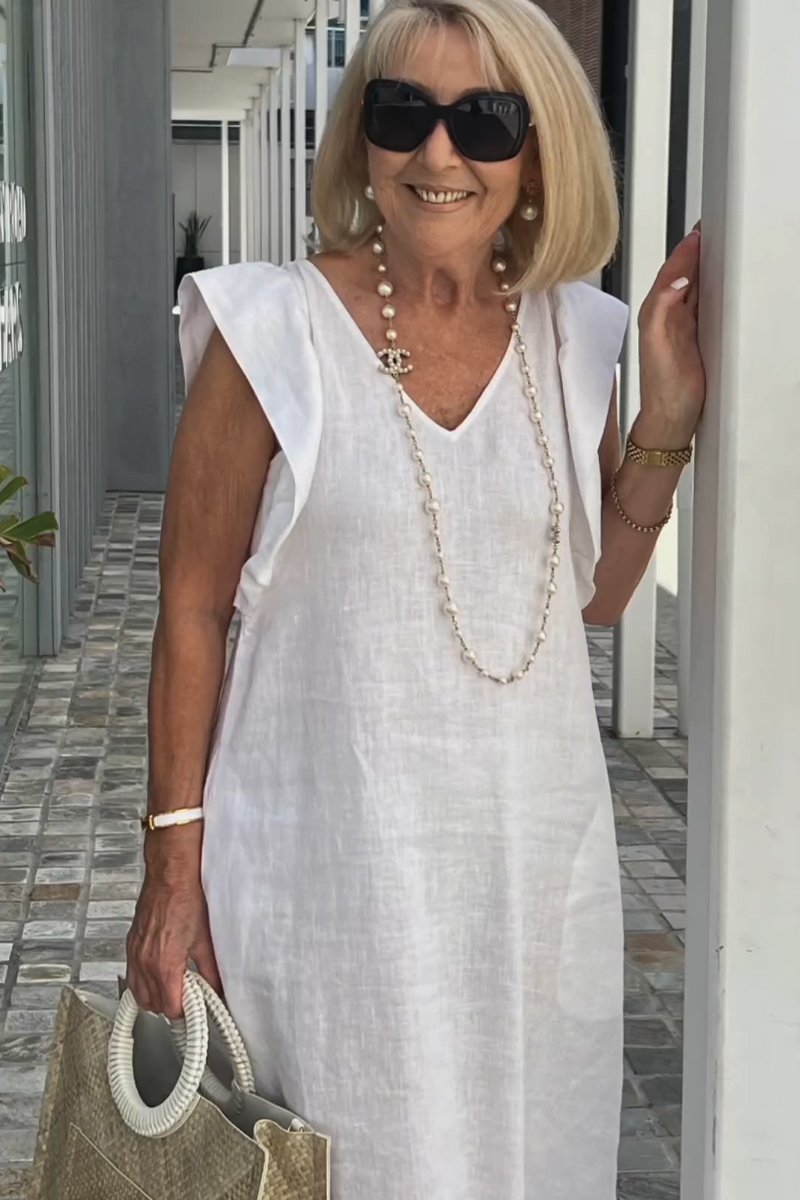 Lola - Summer Dress