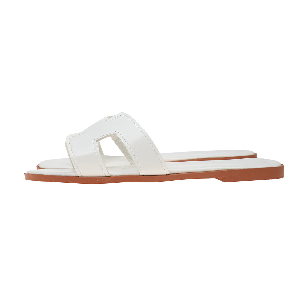 Leather Sandals