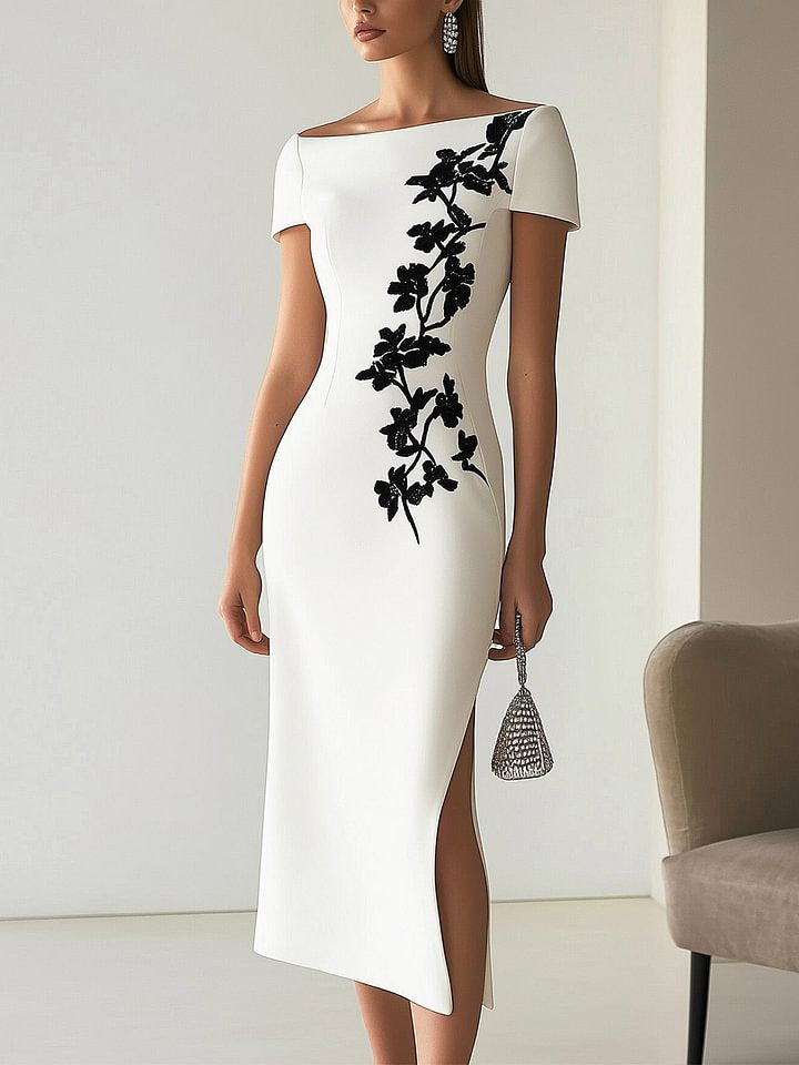 Gina - Elegant Highlight