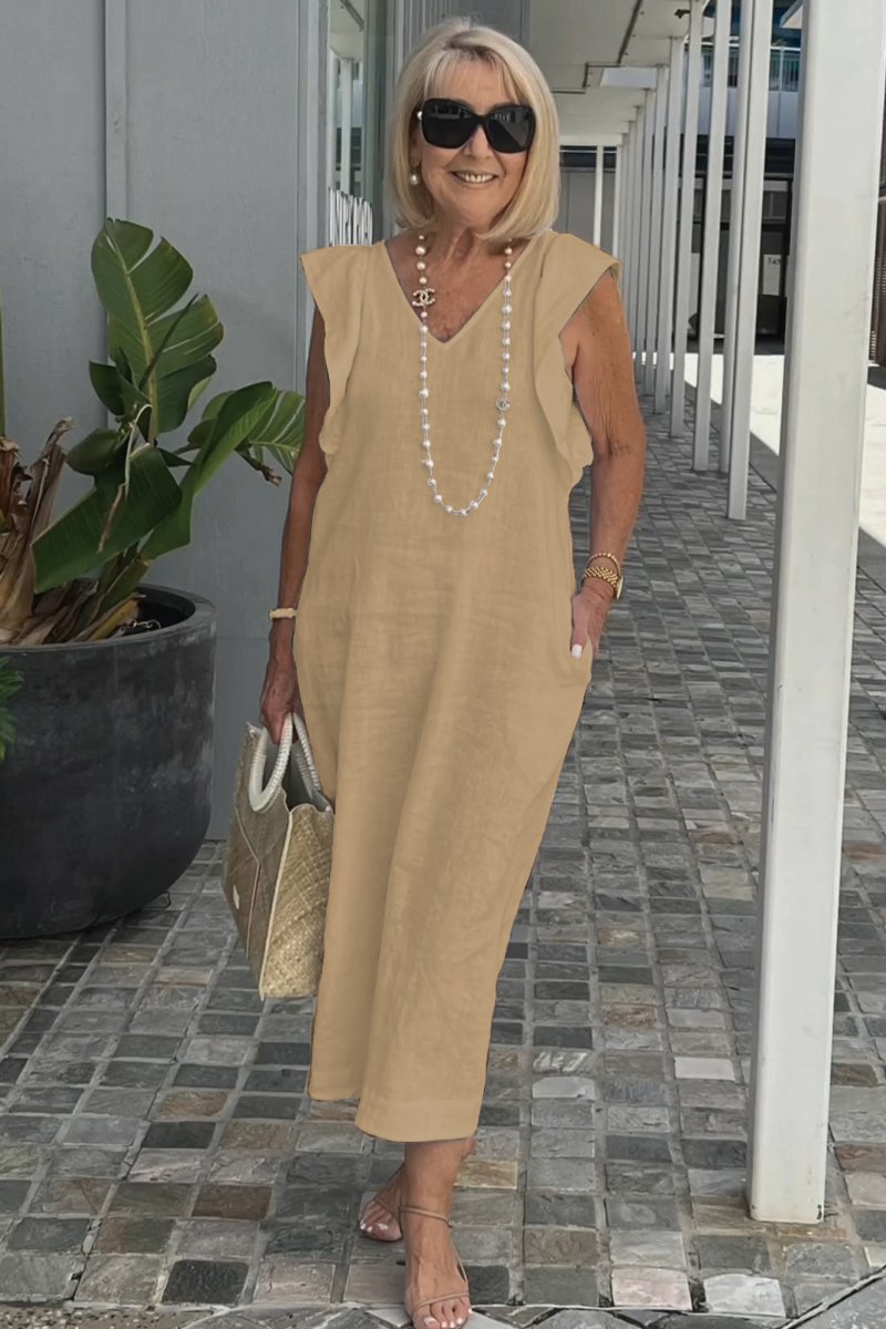 Lola - Summer Dress